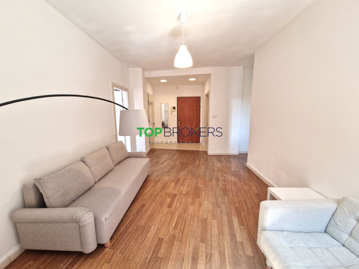 Mieszkanie 2-pokojowe Warszawa Wilanów, ul. Franciszka Klimczaka. Zdjęcie 4