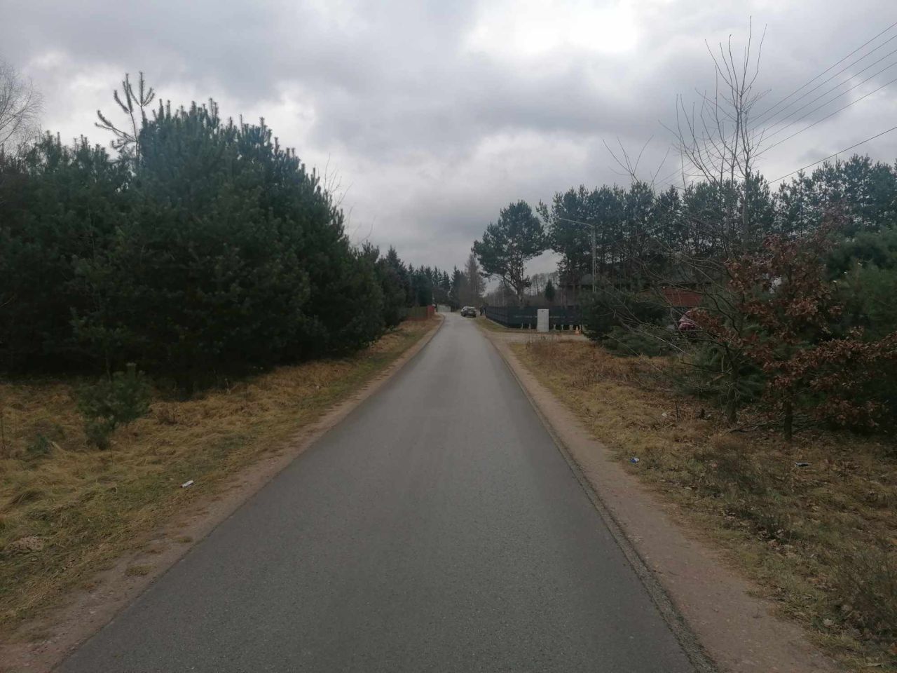 Działka budowlana Klwatka Królewska Figielów. Zdjęcie 7