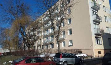Mieszkanie 1-pokojowe Łódź Śródmieście, ul. Wierzbowa