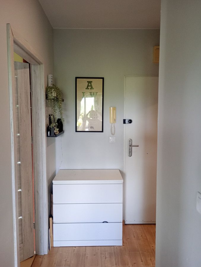 Mieszkanie 2-pokojowe Warszawa Ochota, ul. Zadumana. Zdjęcie 2