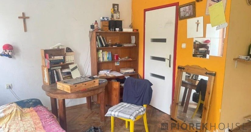 Mieszkanie 2-pokojowe Warszawa Wola, ul. Okopowa. Zdjęcie 4