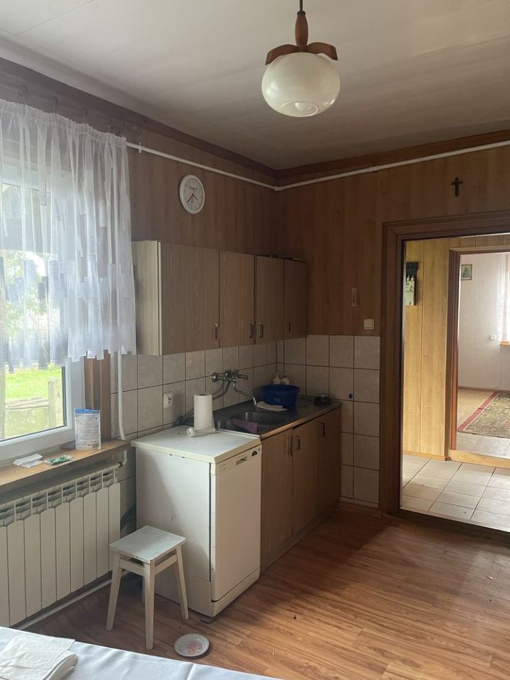 dom Kułaki. Zdjęcie 7