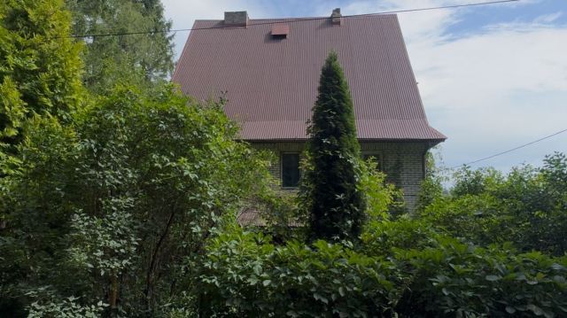 dom wolnostojący Kalnica. Zdjęcie 1