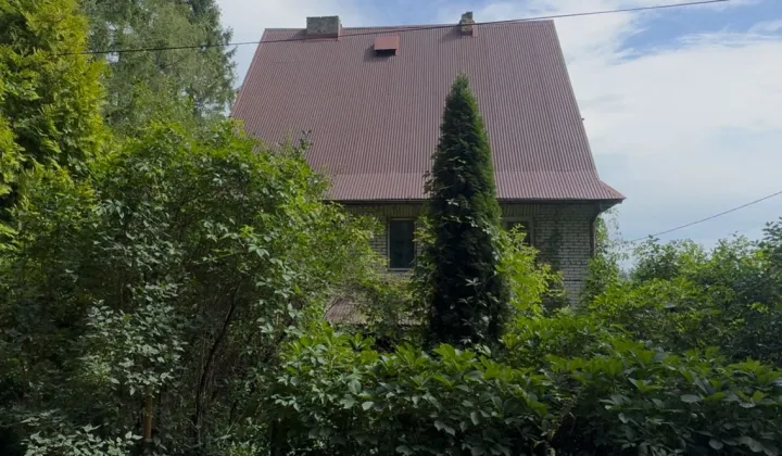 dom wolnostojący Kalnica
