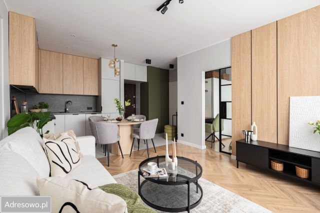 Mieszkanie 2-pokojowe Łódź Górna, ul. Augusta Cieszkowskiego. Zdjęcie 1