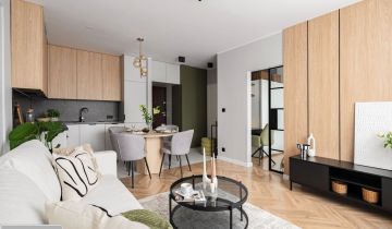 Mieszkanie 2-pokojowe Łódź Górna, ul. Augusta Cieszkowskiego