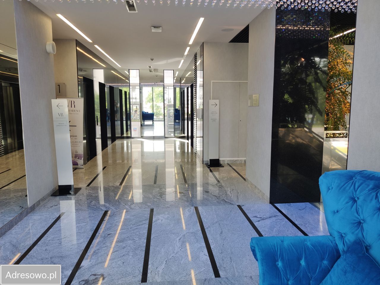 Lokal Warszawa Odolany, ul. Marcina Kasprzaka. Zdjęcie 6