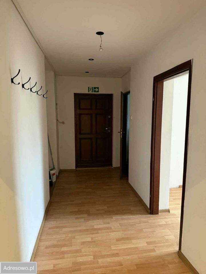 Mieszkanie 5-pokojowe Gliwice Śródmieście, ul. Zwycięstwa. Zdjęcie 13