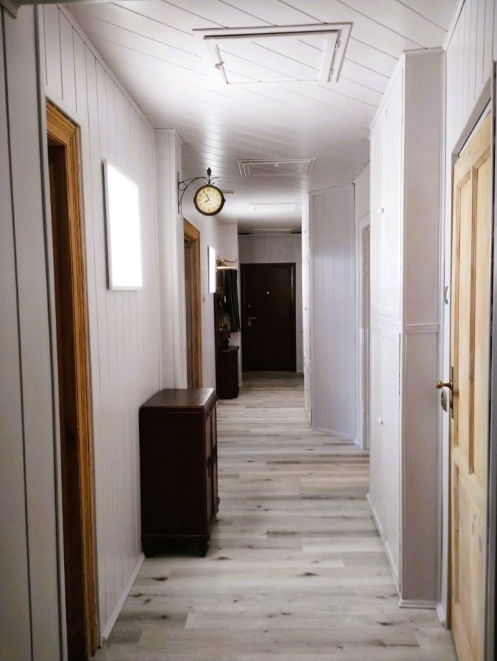 Mieszkanie 5-pokojowe Szczecin Turzyn, ul. Bolesława Śmiałego. Zdjęcie 8