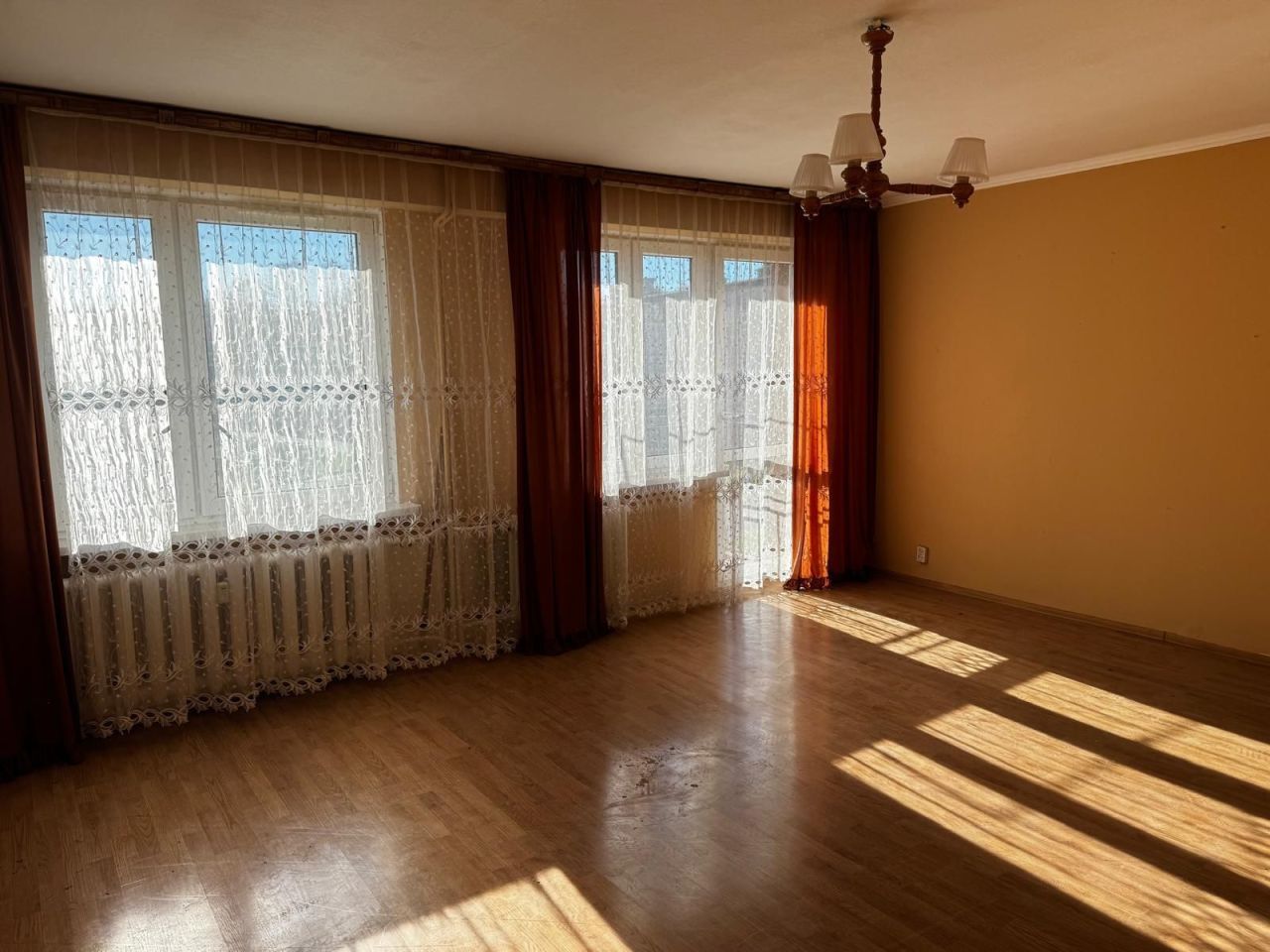 Mieszkanie 2-pokojowe Biecz, ul. Parkowa