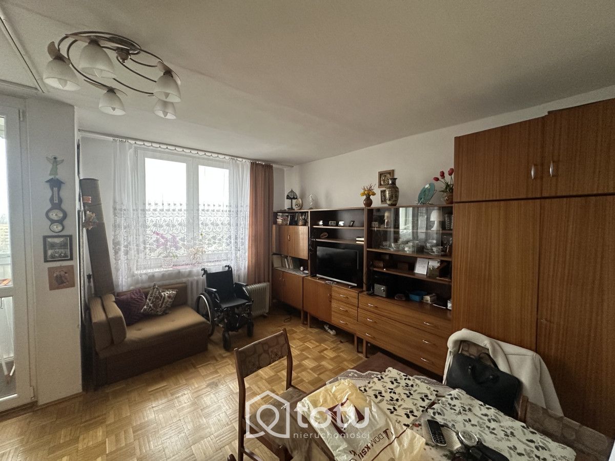 Mieszkanie 1-pokojowe Warszawa Targówek, ul. św. Wincentego. Zdjęcie 3