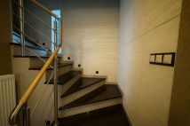 dom wolnostojący, 5 pokoi Andrespol, ul. Rokicińska. Zdjęcie 4