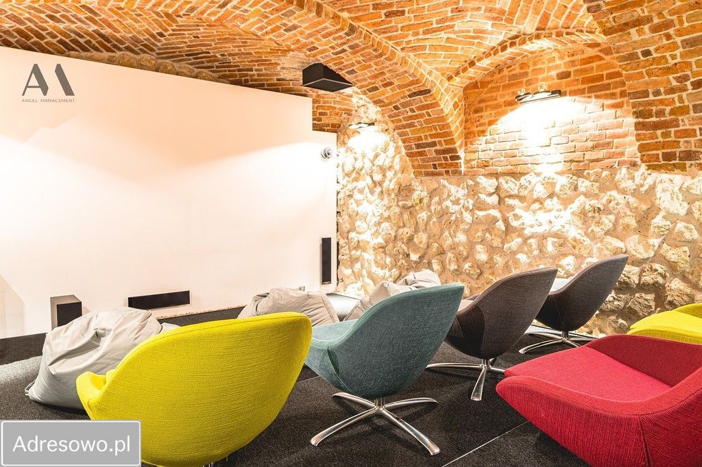 Mieszkanie 2-pokojowe Kraków Stare Miasto, ul. Koletek. Zdjęcie 12