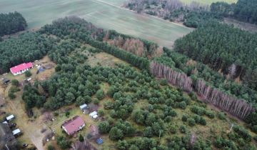 Działka budowlana Sucha