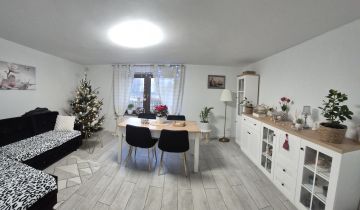 dom wolnostojący, 4 pokoje Michalin