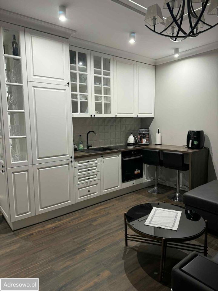 Mieszkanie 2-pokojowe Białystok Skorupy, ul. Sudecka. Zdjęcie 6