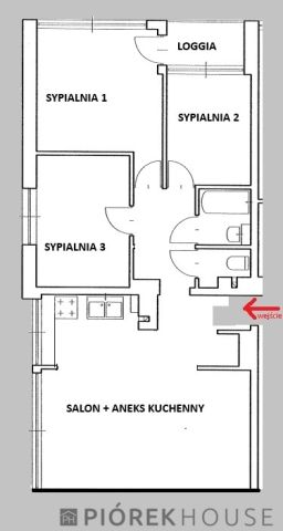 Mieszkanie 4-pokojowe Warszawa Praga-Północ, ul. Targowa. Zdjęcie 27