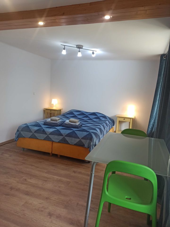 Mieszkanie 1-pokojowe Świnoujście, ul. Stanisława Wyspiańskiego. Zdjęcie 4