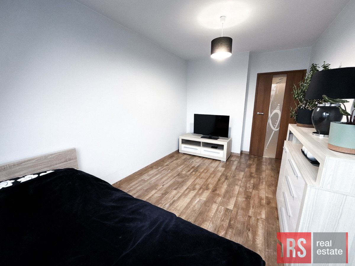 Mieszkanie 3-pokojowe Wrocław Muchobór Wielki, ul. Żwirki i Wigury. Zdjęcie 9