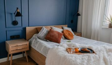 Mieszkanie 3-pokojowe Wyszków, ul. Pułtuska