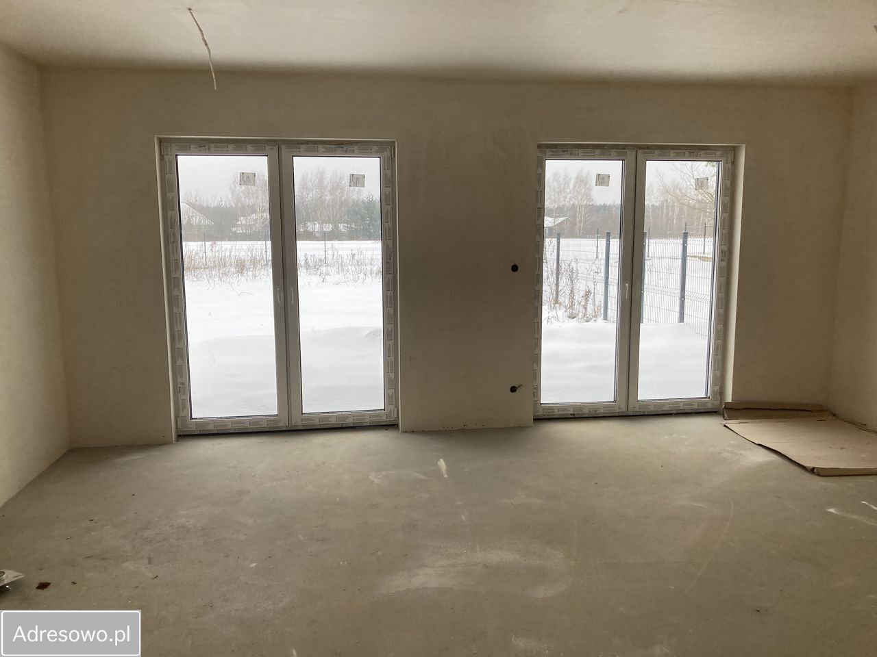 bliźniak, 4 pokoje Olszewnica Stara. Zdjęcie 3