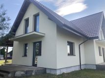 dom wolnostojący, 5 pokoi Widlino, ul. Spacerowa. Zdjęcie 3