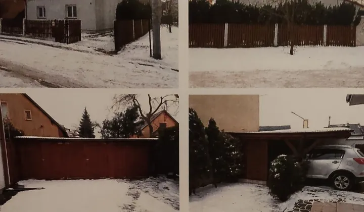 dom wolnostojący Kościan Centrum