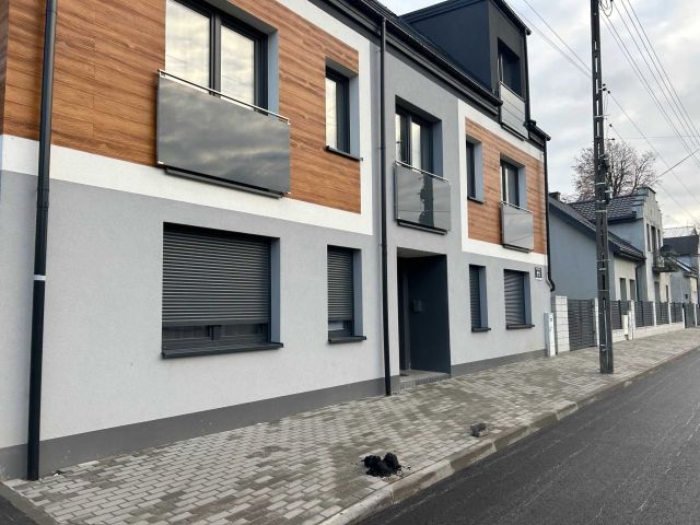 Mieszkanie 3-pokojowe Wołomin, ul. Kościuszki. Zdjęcie 1