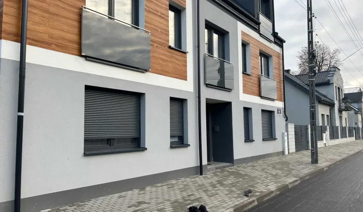 Mieszkanie 3-pokojowe Wołomin, ul. Kościuszki