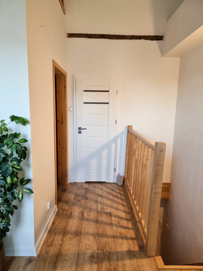 Mieszkanie 4-pokojowe Olsztyn, ul. Wrocławska. Zdjęcie 8