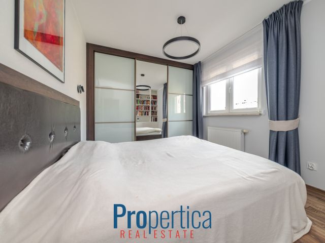 Mieszkanie 3-pokojowe Warszawa Ursus, ul. Elżbiety Rakuszanki. Zdjęcie 6