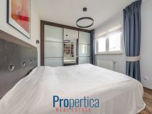 Mieszkanie 3-pokojowe Warszawa Ursus, ul. Elżbiety Rakuszanki. Zdjęcie 4