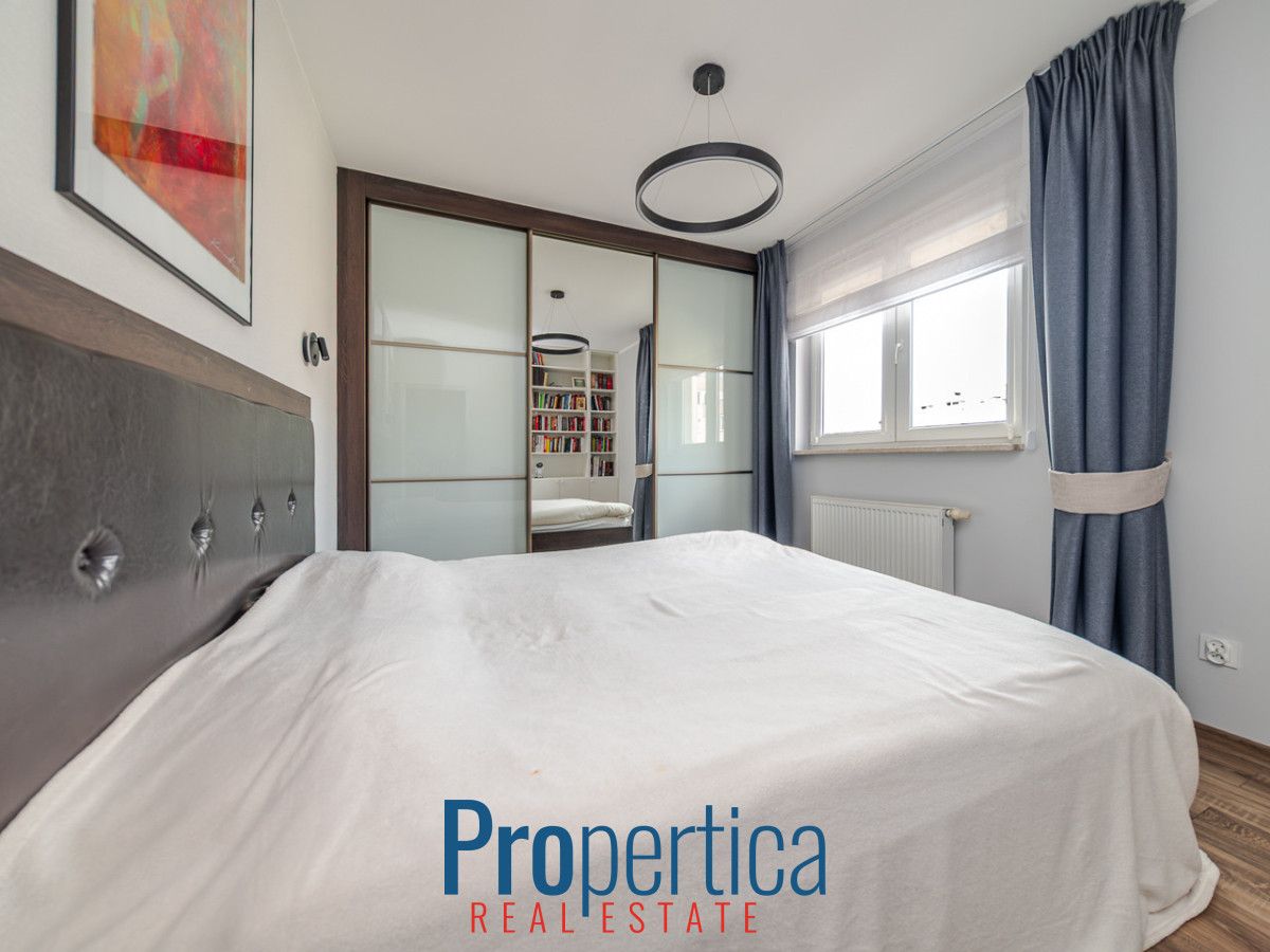 Mieszkanie 3-pokojowe Warszawa Ursus, ul. Elżbiety Rakuszanki. Zdjęcie 6