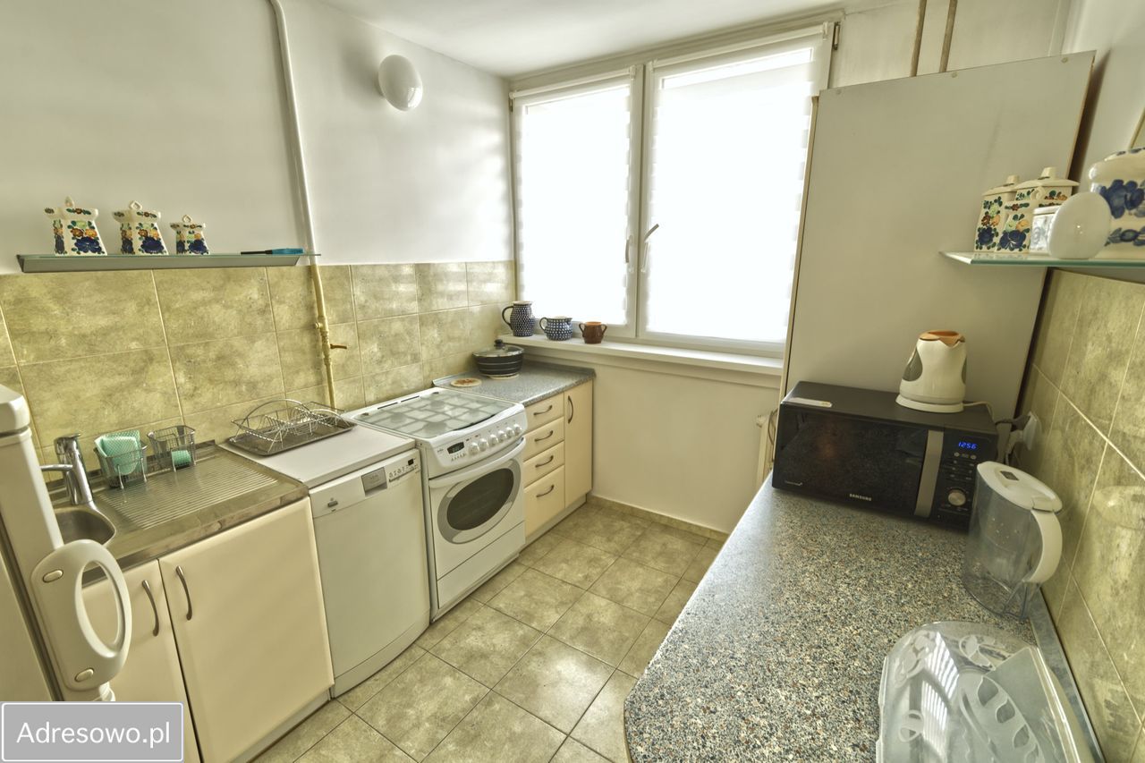 Mieszkanie 4-pokojowe Wrocław Popowice, ul. Fabryczna. Zdjęcie 10