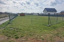 Działka rekreacyjna Nowa Wieś Mała. Zdjęcie 3