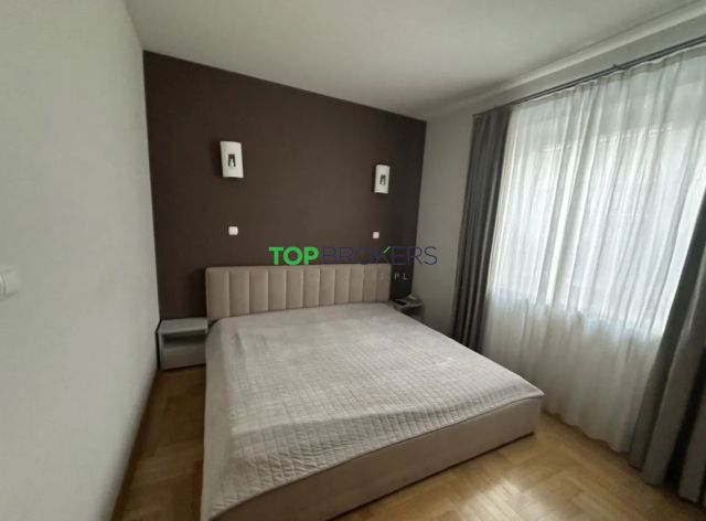 Mieszkanie 3-pokojowe Warszawa Wilanów, ul. Sarmacka. Zdjęcie 6