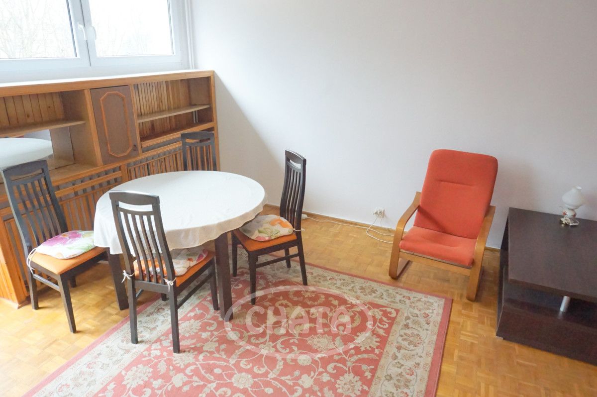 Mieszkanie 2-pokojowe Wrocław Biskupin, ul. Karola Olszewskiego. Zdjęcie 2