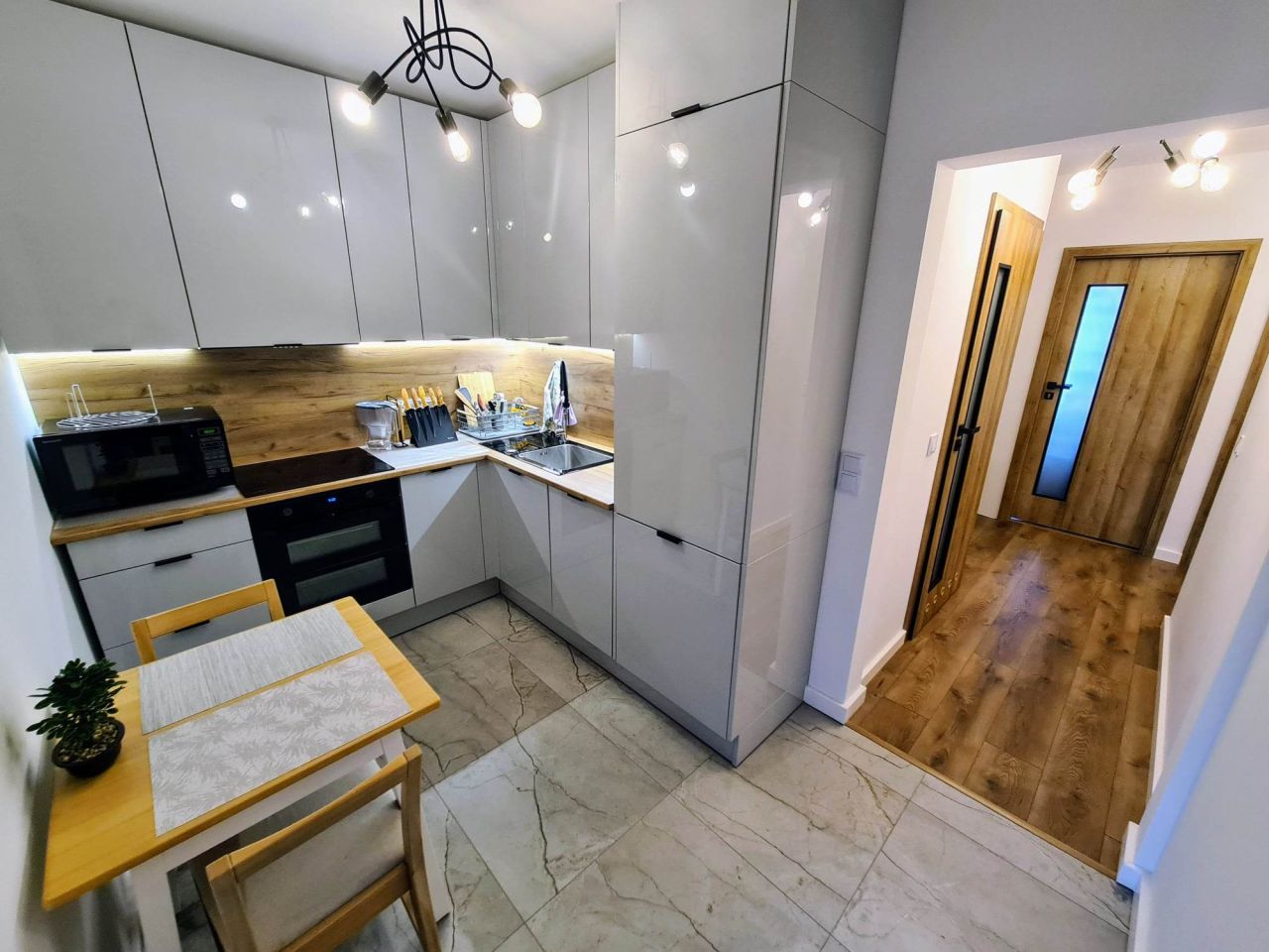 Pokój Lublin Czechów, ul. Koncertowa. Zdjęcie 2