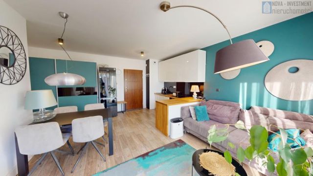 Mieszkanie 2-pokojowe Gliwice, ul. Kozielska. Zdjęcie 5