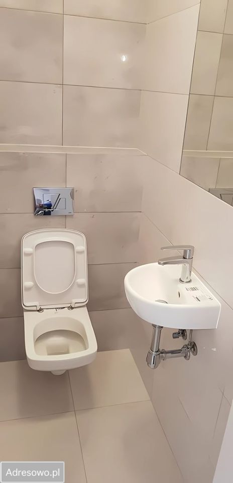 Mieszkanie 4-pokojowe Wrocław Stare Miasto, ul. Tęczowa. Zdjęcie 7