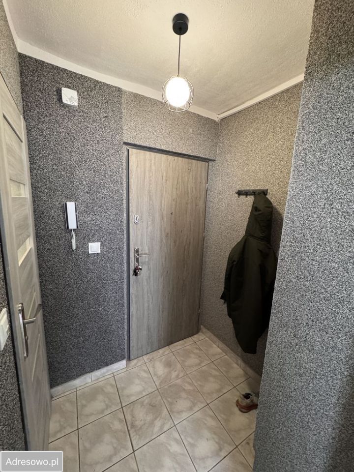 Mieszkanie 1-pokojowe Wrocław, ul. Jemiołowa. Zdjęcie 19