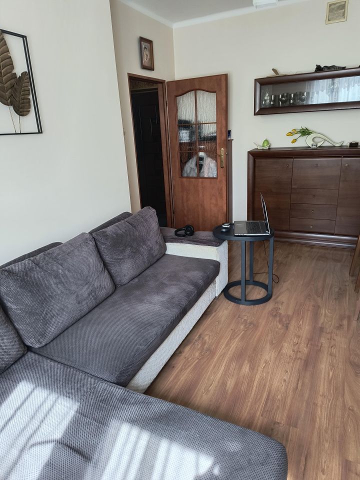 Mieszkanie 2-pokojowe Tomaszów Mazowiecki, ul. Topolowa. Zdjęcie 2