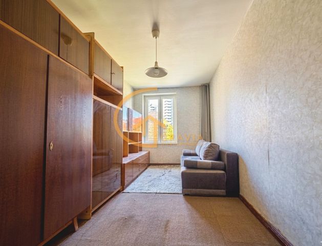 Mieszkanie 3-pokojowe Gdańsk Śródmieście, ul. Lisia Grobla. Zdjęcie 5