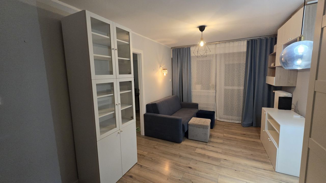 Mieszkanie 2-pokojowe Warszawa Bielany, ul. Gustawa Daniłowskiego. Zdjęcie 4