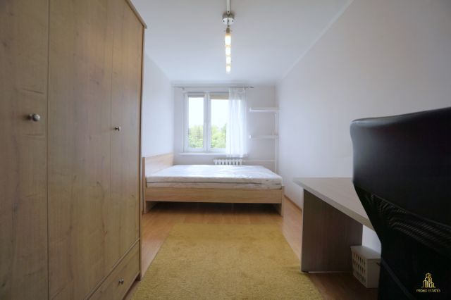 Mieszkanie 2-pokojowe Kraków, ul. Serbska. Zdjęcie 7