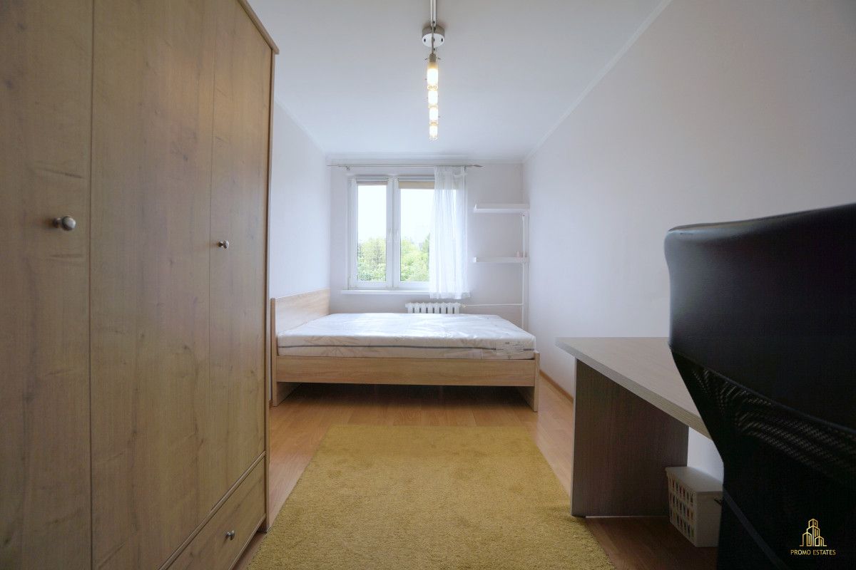 Mieszkanie 2-pokojowe Kraków, ul. Serbska. Zdjęcie 7