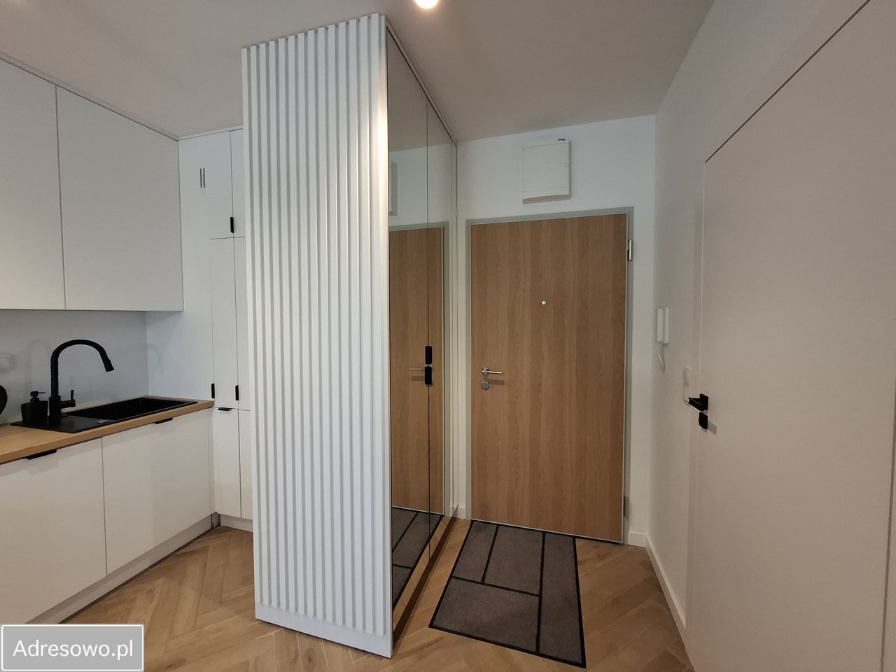 Mieszkanie 2-pokojowe Warszawa Białołęka, ul. Marii Callas. Zdjęcie 5