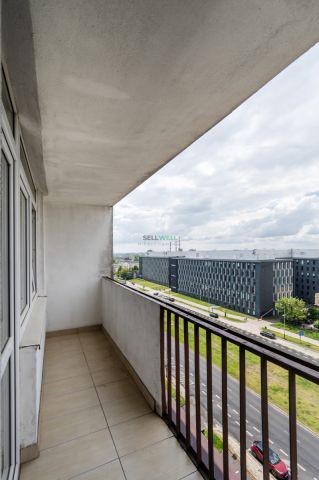 Mieszkanie 3-pokojowe Łódź Śródmieście, al. Tadeusza Kościuszki. Zdjęcie 18
