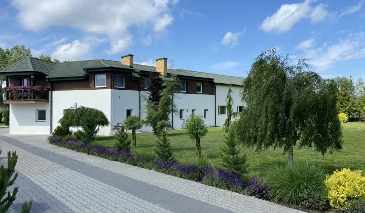 inny, 9 pokoi Nowe Gulczewo, Rogozińska