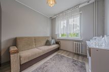Mieszkanie 3-pokojowe Gdynia Obłuże, ul. Boisko. Zdjęcie 4